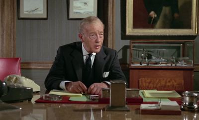 Remember the quickest way to any American millionaires' - The Swingin' Maiden