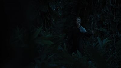 Remember who the real enemy is - The Hunger Games: Catching Fire