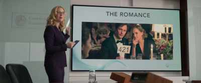 Remember the stir online - Long Shot