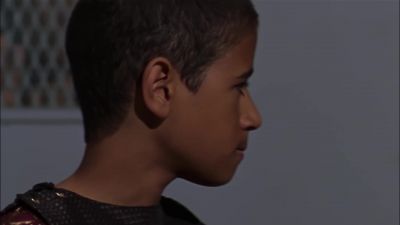 Remember the stories we told
by the fire at night,... - Stargate SG-1