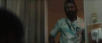 Remember the story about - Gringo