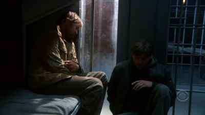 Remember the time
I was supposed to... - Jericho