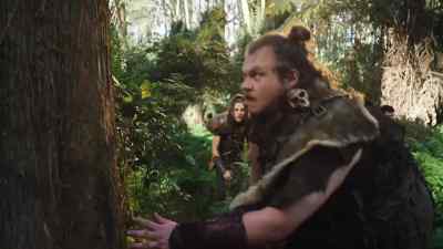 Remember the training.
We've been waiting for this moment. - The New Legends of Monkey