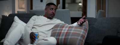 Remember after the whole Jason Maxwell thing happened, - Best Friend