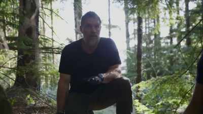 Remember the witness
that was local around here - Expedition Bigfoot