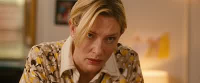 Remember the yoga classDeep breathBreathe deeplyAll right deep breath - Blue Jasmine