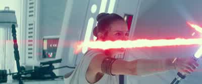 Remember them. - Star Wars: The Rise of Skywalker