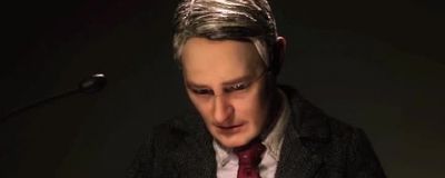 Remember there is someone out there for everyone - Anomalisa