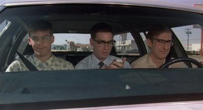 Remember There's 6 127 students at Adams - Revenge of the Nerds