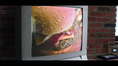 - ♪ Remember there's
only one McDonald's ♪ - McMillion$