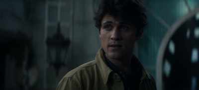 Remember, these are
innocent people we're fighting, - The Winchesters