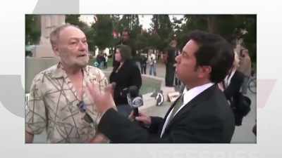 REMEMBER THESE ARE THE SAME - The Jim Jefferies Show