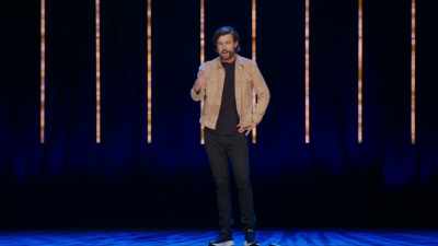 Remember when they announced
the live-action Beauty and the Beast, - Jack Whitehall: Settle Down