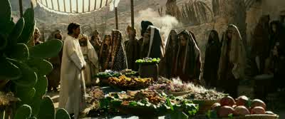 Remember this moment in time... - Exodus: Gods and Kings