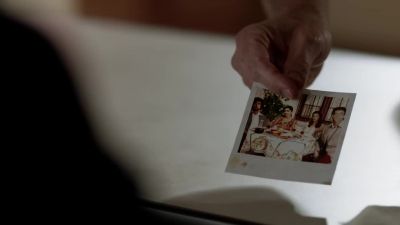 Remember this? - Homeland