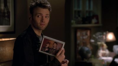 Remember this? - Fringe