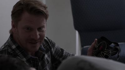 Remember this? - Ray Donovan