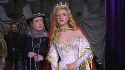 Remember this - The Court Jester