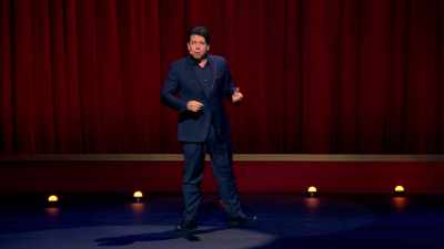 Remember those first few years, - Michael McIntyre: Showman