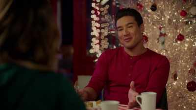 Remember those lottery
commercials in New York - Steppin' into the Holiday