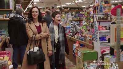 Remember those? - Last Vermont Christmas