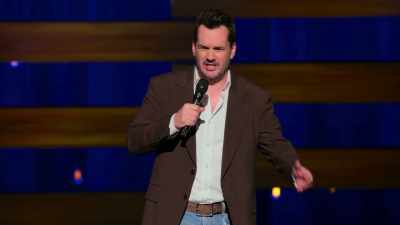 Remember three years ago,
the whole place was on fucking fire? - Jim Jefferies: High n' Dry