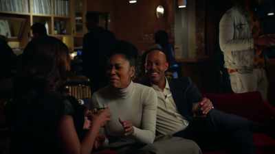 Remember that time at Howard - All Rise