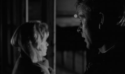 Remember that time we first met - Look Back in Anger