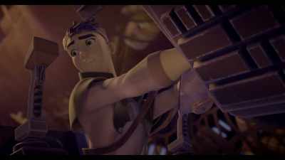 Remember that time I saved you guys - He-Man and the Masters of the Universe