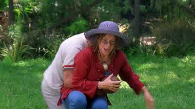 Remember that time in the park Remember the park - Meet the Fockers