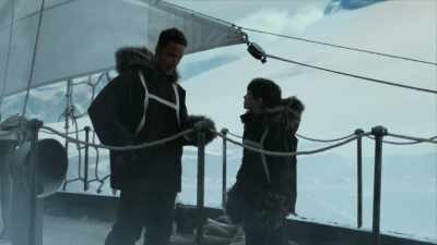 Remember that time Liam
tricked Dash - The Dangerous Book for Boys