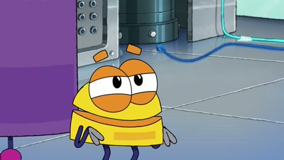 Remember that time we played laser tag
and I was like, pew-pew! - StoryBots: Answer Time