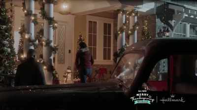 Remember that time - A Tale of Two Christmases