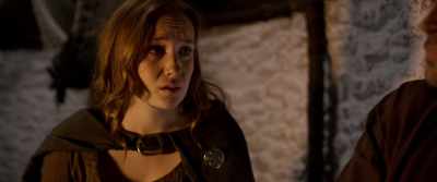 Remember, this time we steal. - Boudica: Rise of the Warrior Queen