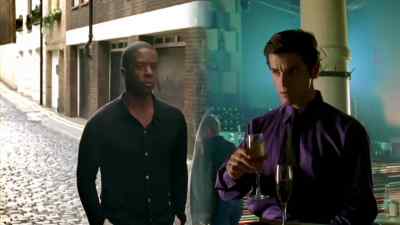 - Remember, Tip Jones is the
best forger in the business, - Hustle