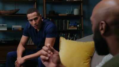 Remember he told
that girl all the shit - Tyler Perry's Bruh