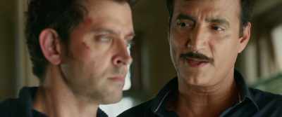 Remember, you told me that
this game has no lifeline. - Kaabil