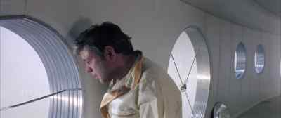 Remember Tolstoy - Solaris