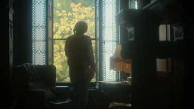 Remember when Tom Tryon
used to live across the street - The Andy Warhol Diaries