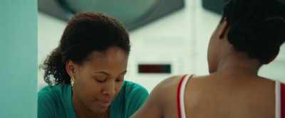Remember you took me
to State Fair Classic - Miss Juneteenth