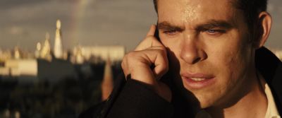 Remember your tradecraft and you'll be fine - Jack Ryan: Shadow Recruit