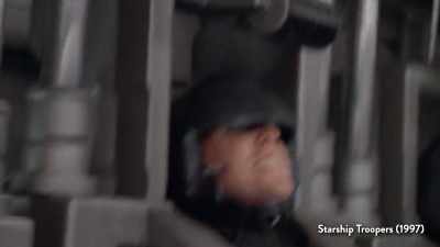 Remember your training, - FPS: First Person Shooter
