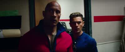 Remember. - Baywatch