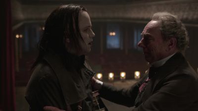 Remember us better than we are. - Penny Dreadful