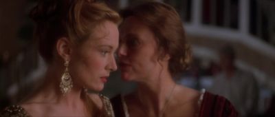 Remember Veronica love love - Dangerous Beauty
