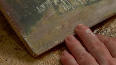 Remember when Vince said By George ethical behavior always pays off - Art and Craft