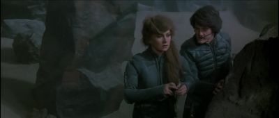 Remember walk without rhythm - Dune