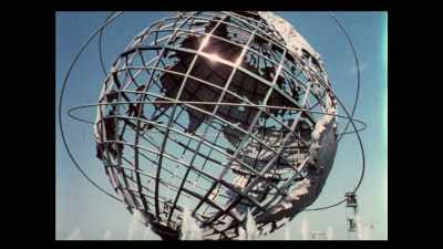 Remember, this was before
anyone had ever seen the whole - Cosmos: Possible Worlds