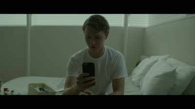 Remember when we were 13, - Jonathan