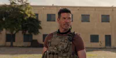 Remember,
we are Efile Noma Ephila. - Sniper: The Last Stand